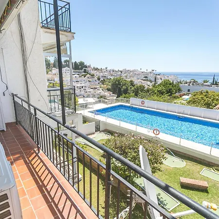 Apartmán Florida 16 *