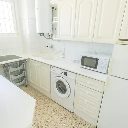 Florida 16 Apartmán Nerja