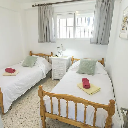 Florida 16 Apartmán Nerja