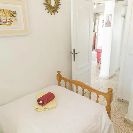 Apartmán Florida 16
