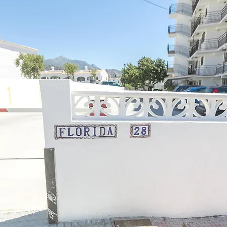 Apartmán Florida 16
